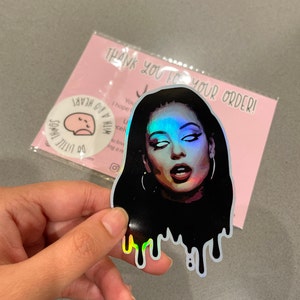 Joyce added a photo of their purchase