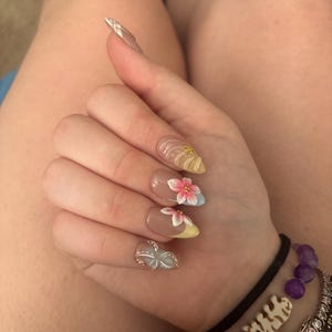 Etsy buyer added a photo of their purchase