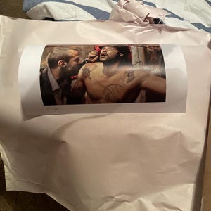 Corey adicionaram uma foto da sua compra