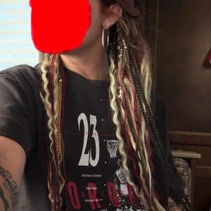 Faith added a photo of their purchase