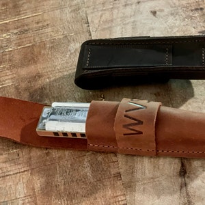 David added a photo of their purchase