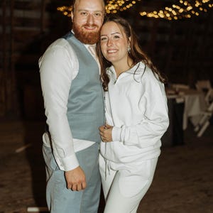 Mariah heeft een foto van de aankoop toegevoegd