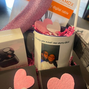 Tionne ha añadido una foto de su compra