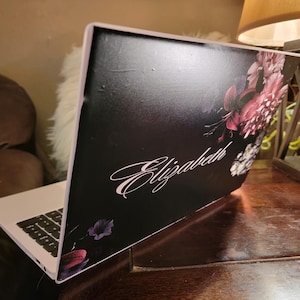 Elizabeth added a photo of their purchase