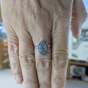 Christine added a photo of their purchase