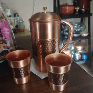 Tracy added a photo of their purchase