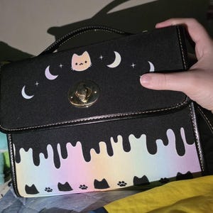 Elizabeth added a photo of their purchase