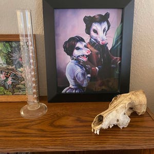 Rose added a photo of their purchase