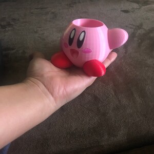 Kimberly added a photo of their purchase
