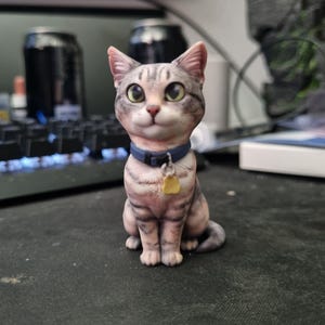 David さんが購入した商品の写真を追加しました