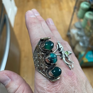 Cynthia added a photo of their purchase