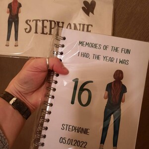 Leigh added a photo of their purchase
