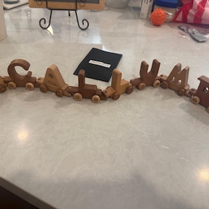 Elizabeth added a photo of their purchase