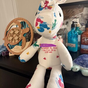 CraftyUpInHere added a photo of their purchase