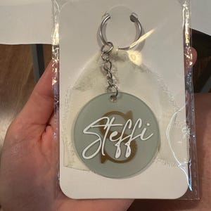 Greta ha añadido una foto de su compra