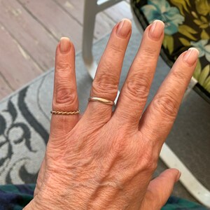 Annette added a photo of their purchase
