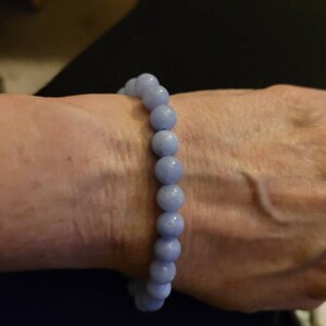 Natalie added a photo of their purchase