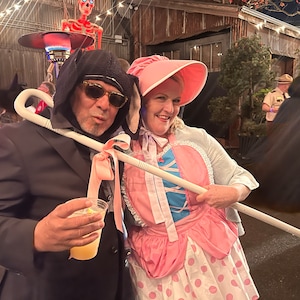 Mary added a photo of their purchase