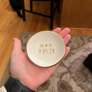 Tori added a photo of their purchase