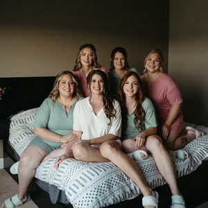 Chelsea added a photo of their purchase