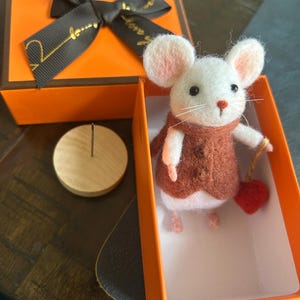 Carolyn a ajouté une photo de son achat