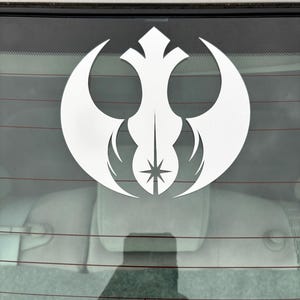Star Wars Hundeleine – Jedi-Orden & Rebellen-Allianz Design, 1,2 M Lang, 3,8 Cm Breit, Lizenziert