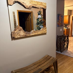 Elizabeth added a photo of their purchase