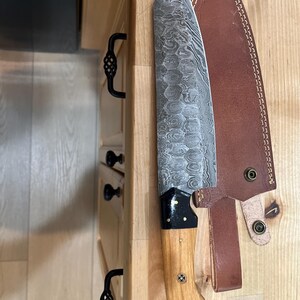 Frank added a photo of their purchase