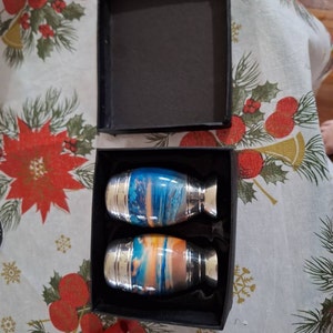 Alexandra added a photo of their purchase
