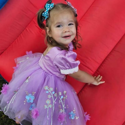 Cinderella Inspired Dress, Cinderella Work Dress, Cinderella Rags