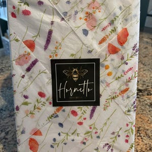Karen added a photo of their purchase