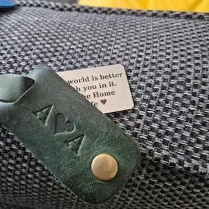 Abigail added a photo of their purchase