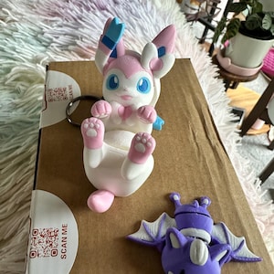 Rachael added a photo of their purchase