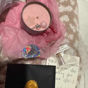 lauren added a photo of their purchase