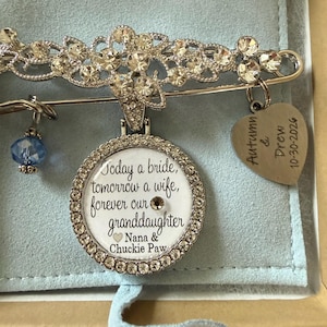 Cathy added a photo of their purchase