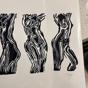 Monique added a photo of their purchase