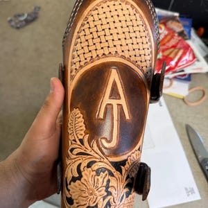 Aaron added a photo of their purchase