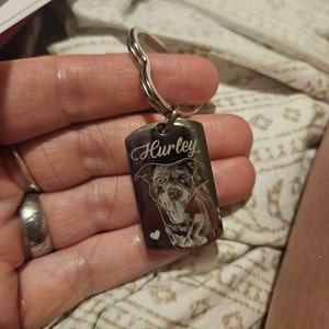 Kacie added a photo of their purchase