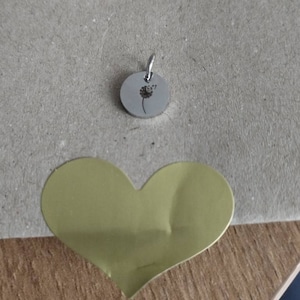 Beate heeft een foto van de aankoop toegevoegd