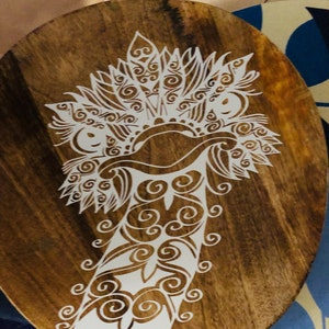 Download Zentangle Pit bull Pitbull SVG Mandala Pitbull SVG | Etsy