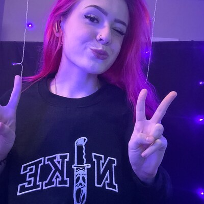 EMBROIDERED Gojo and Geto Sweatshirt, Unique Design Hoodie, Stand Out