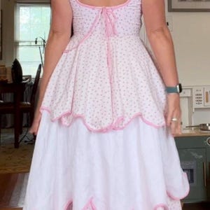 Rachel added a photo of their purchase