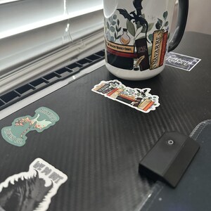 tom added a photo of their purchase