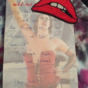 Robbie dodał(a) zdjęcie swoich zakupów