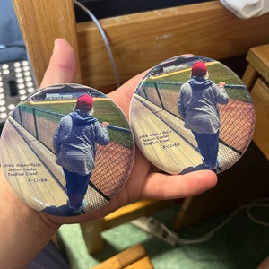 Joseph さんが購入した商品の写真を追加しました