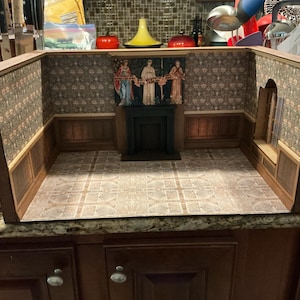 Edith added a photo of their purchase