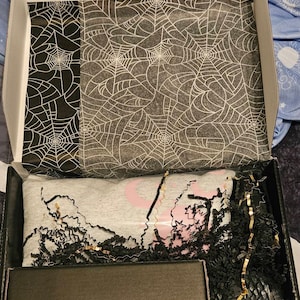 Comprador de Etsy ha añadido una foto de su compra