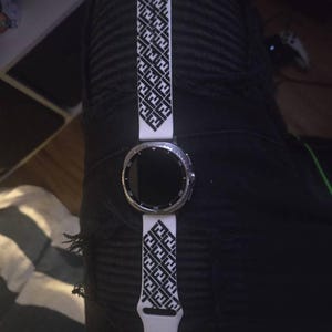 Shea added a photo of their purchase