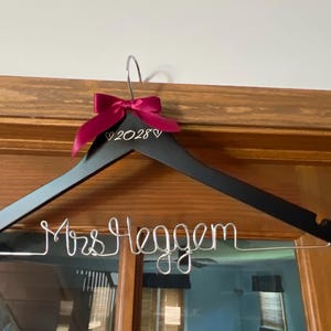 Maggie added a photo of their purchase