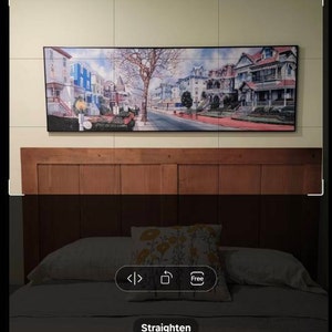 Nancy added a photo of their purchase